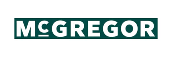 McGregor